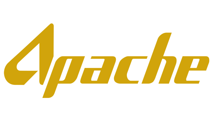Apache Corp Logo