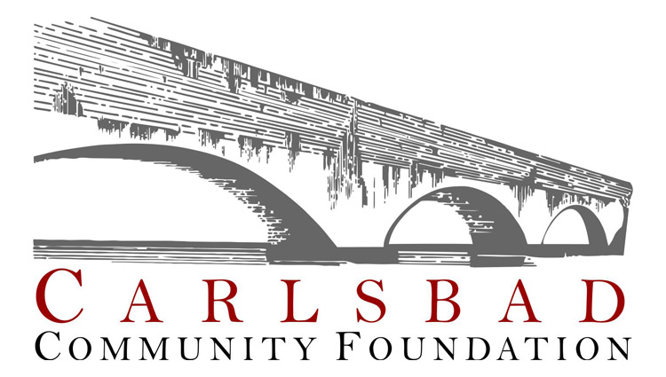 Carlsbad Community Foundation Logo