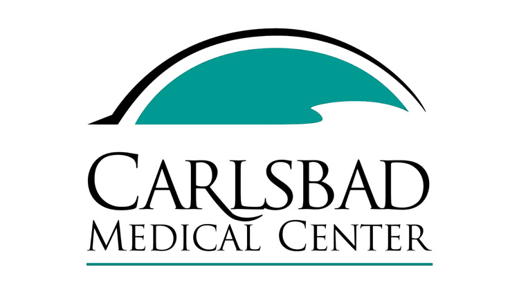 Carlsbad Medical Center Logo