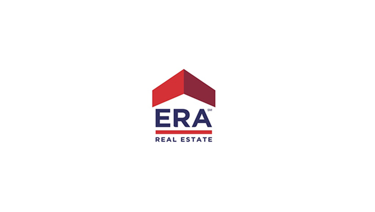 ERA Montgomery Real Estate Logo