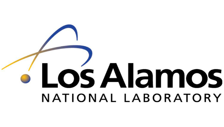 Los Alamos National Laboratories Logo