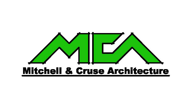 Mitchell and Cruse Architecture, LLC Logo