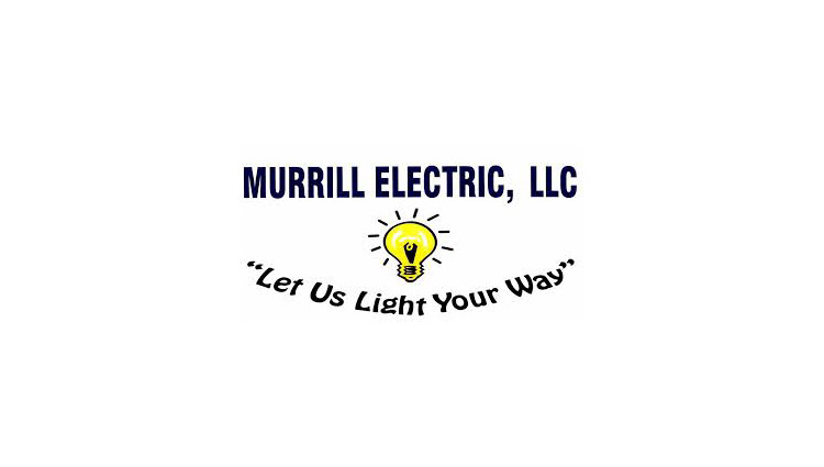 Murrill Electric Logo