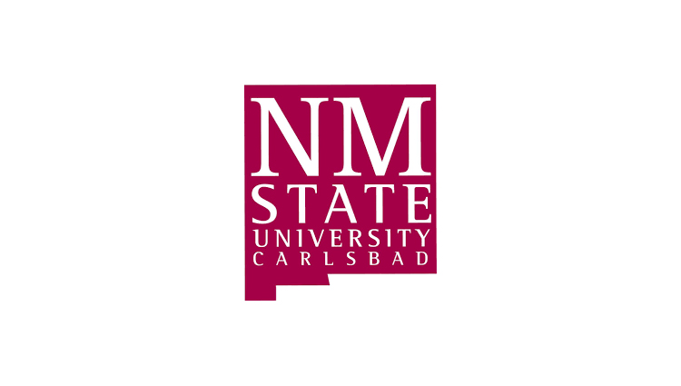 New Mexico State University Carlsbad Logo