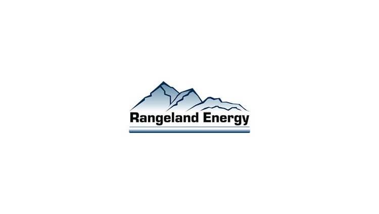 Rangeland Energy Logo