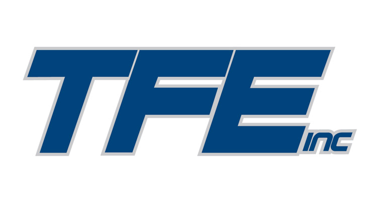 TFE, Inc. Logo