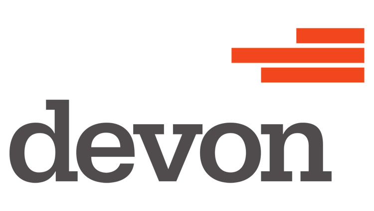 Devon Energy Logo