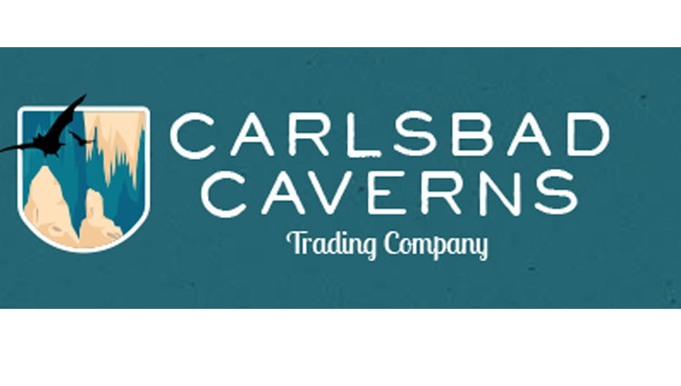 Carlsbad Caverns Restaurant Logo