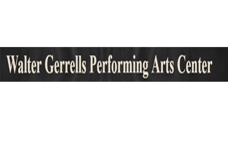 click here to open Walter Gerrells Performing Arts and Exhibition Center
