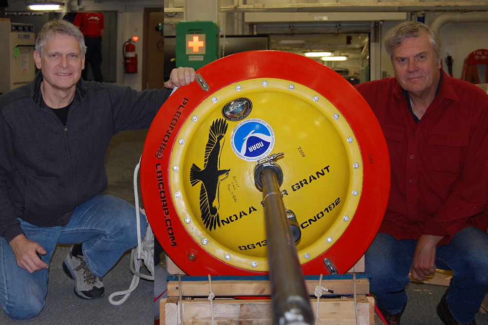 LBI Corp: Making Waves in Groton! Photo