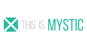 ThisIsMystic.com Logo