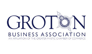 Groton Business Association Logo