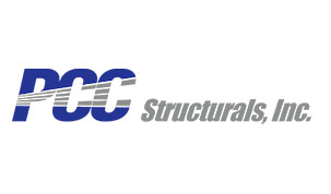 PCC Structurals Logo
