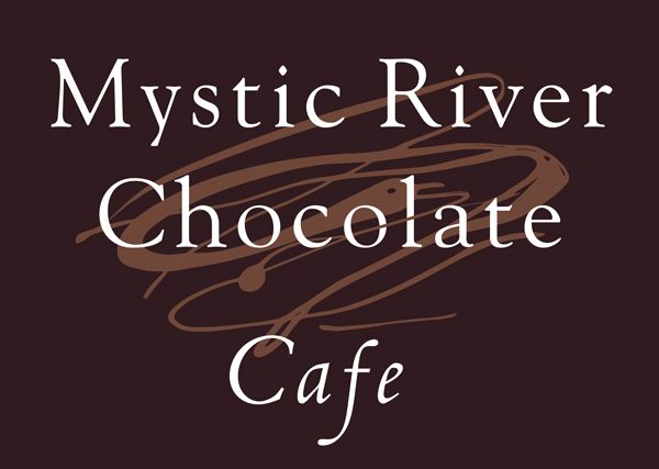 Chocolate cafe opens in downtown Mystic Photo