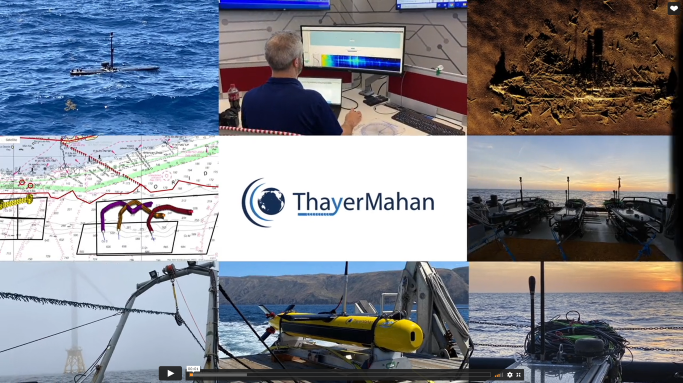 ThayerMahan overview video