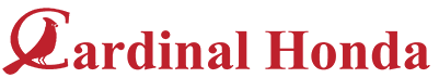 Cardinal Honda Logo