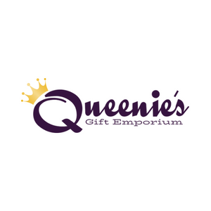 click here to open Queenie’s Gift Emporium