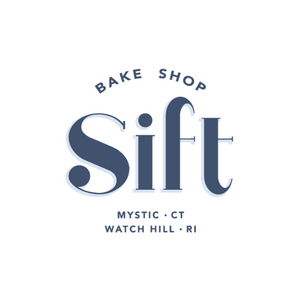 click here to open Sift Bake Shop