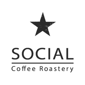 click here to open Social Coffee Roastery