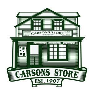 click here to open Carson's Store