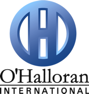 O'Halloran International's Image
