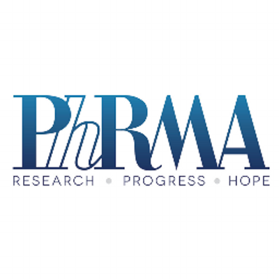 PhRMA's Image