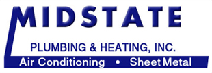 Midstate Plumbing & Heating's Image