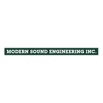 Modern Sound Engineering, Inc.'s Image