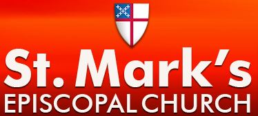 St. Mark's Episcopal Church's Logo