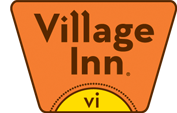 Village Inn's Logo