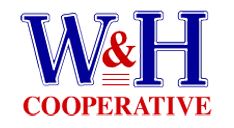 W & H Cooperative Oil Co.'s Image