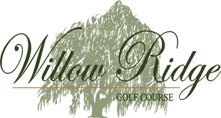 Willow Ridge Golf LLC's Logo