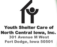 Youth Shelter Care of North Central Iowa, Inc.'s Image