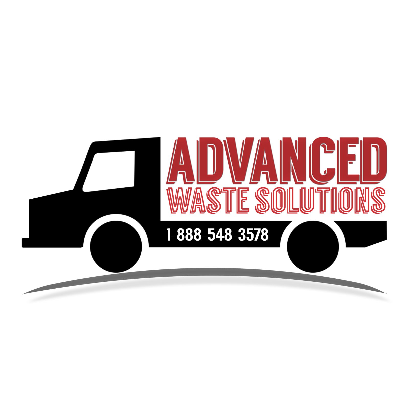 Advanced Waste Solutions's Logo