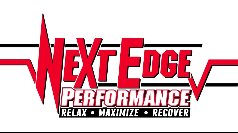 Next Edge's Logo