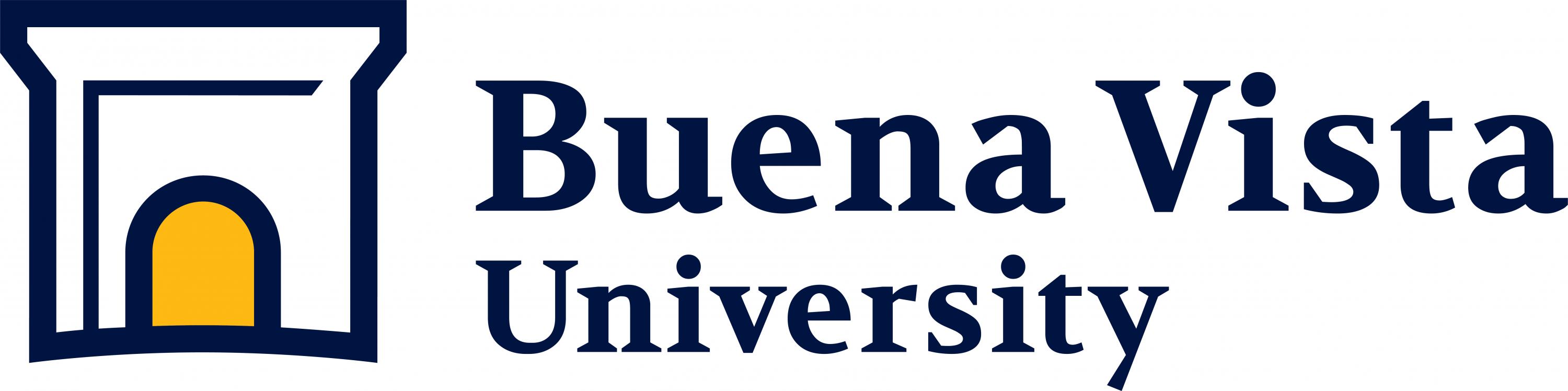Buena Vista University's Image