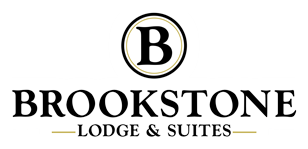 Brookstone Inn and Suites's Logo