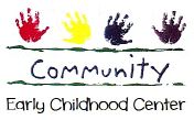 Community Day Care & Preschool's Logo