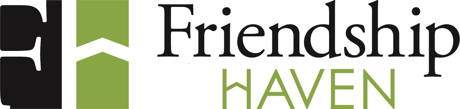 Friendship Haven's Logo
