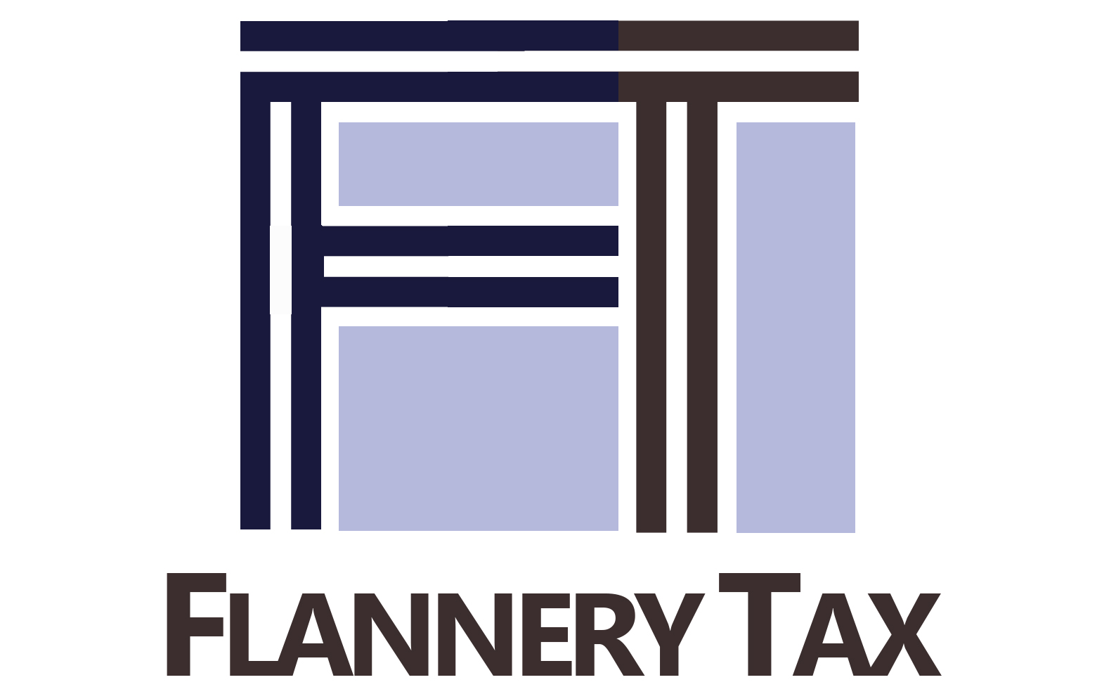 Flannery Tax & Bookkeeping's Logo