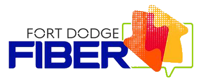 Fort Dodge Fiber's Logo