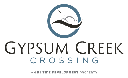Gypsum Creek Crossing LLC's Logo