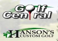 Golf Central's Logo