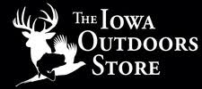 Iowa Outdoors Store, LLC, The's Logo