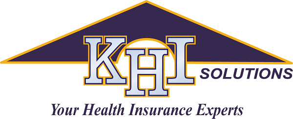 KHI Solutions's Logo