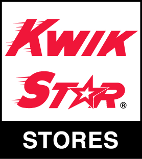Kwik Star's Logo