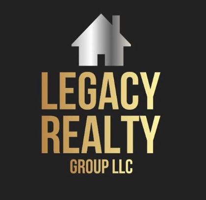 Legacy Realty Group, LLC's Logo