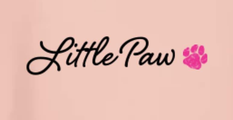 Little Paw by the Paw Print Pad, LLC's Image