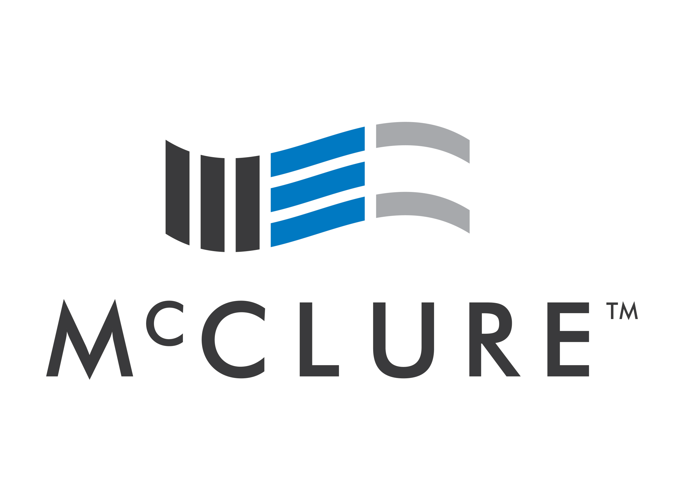 McClure's Logo