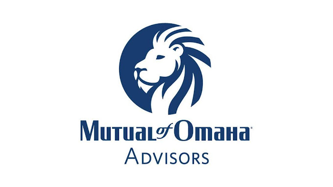 Mutual of Omaha - Agent Curtis Hartig's Logo
